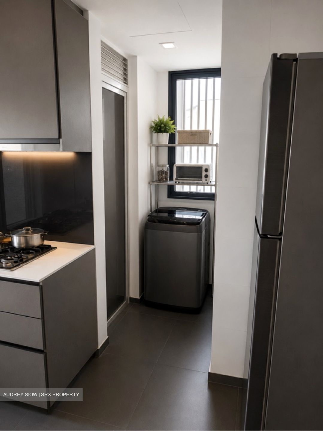 Waterbay (D19), Condominium #603589561